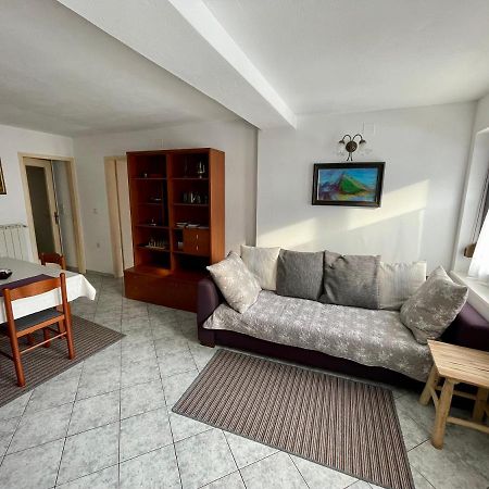 보베츠 Apartma Pri Soci 아파트 외부 사진