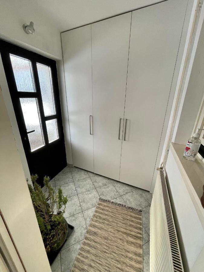 보베츠 Apartma Pri Soci 아파트 외부 사진